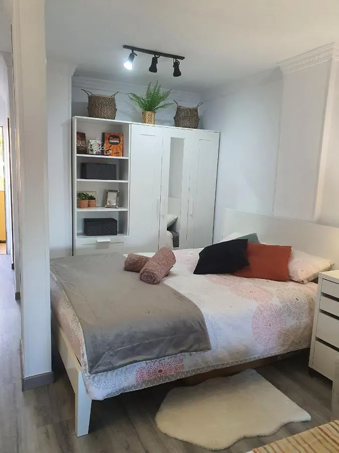 Apartamento Playa del Ingles Estudio LOS MOLINOS 205 Maspalomas