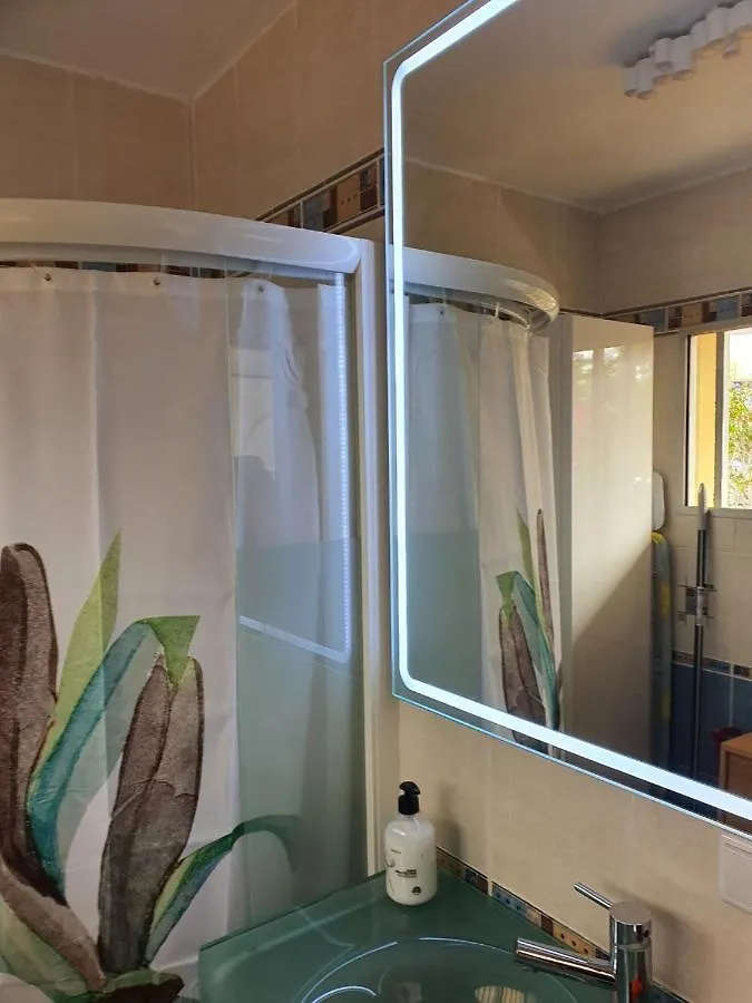 Apartamento Playa del Ingles Estudio LOS MOLINOS 205 Maspalomas