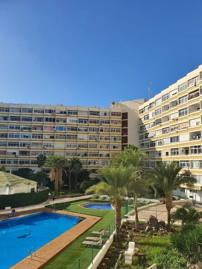 Playa Del Ingles Estudio Los Molinos 205 Maspalomas  Apartment Maspalomas (Gran Canaria)