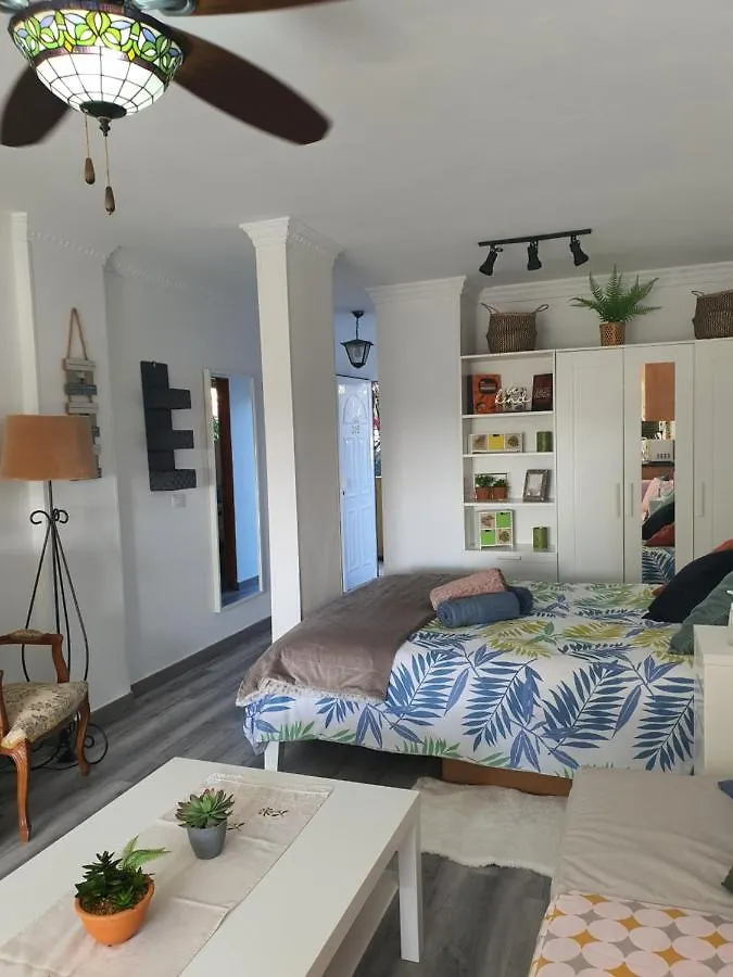 Apartamento Playa del Ingles Estudio LOS MOLINOS 205 Maspalomas