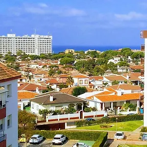 Vistas Encantadoras Apartamento Matalascañas