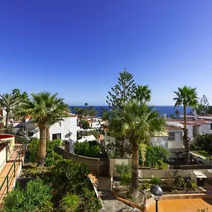 Sancarli Apartamento Apartamento Maspalomas (Gran Canaria)