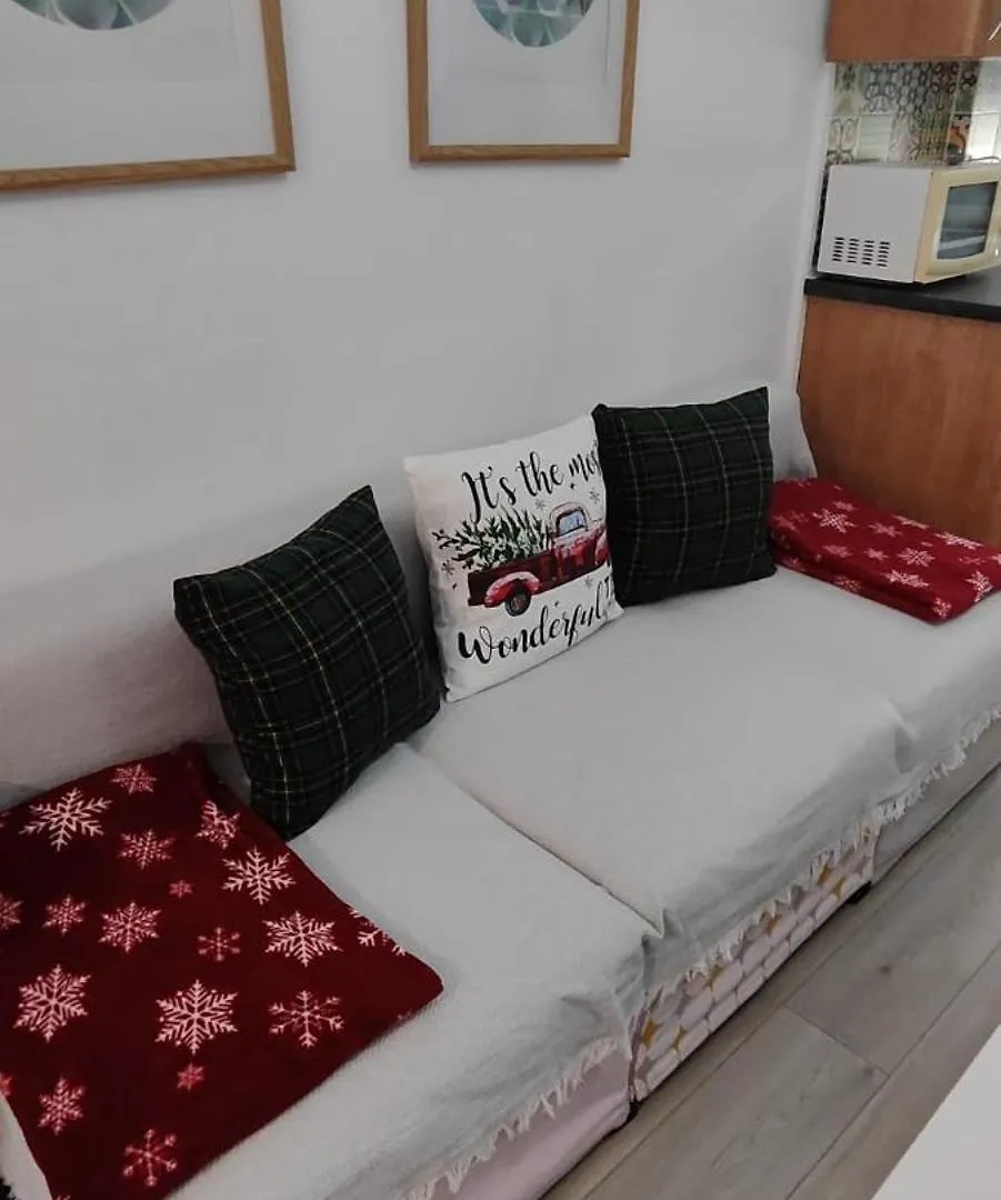 Apartment Playa Del Ingles Estudio Los Molinos 205 Maspalomas  Spain